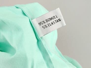 zielone bluzki koszulowe: Women`s shirt, size M — 6