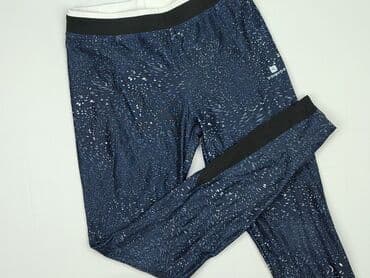 gym hero legginsy push up: Domyos, Legginsy Sportowe damskie, rozmiar S — 2