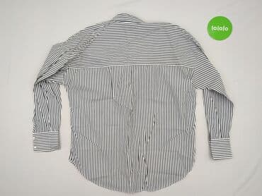 koszulka w paski damska: Esprit, Bluzka damska, rozmiar M — 3