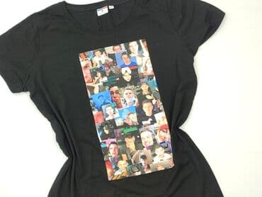 t shirty python: Women`s T-shirt, size XL (EU 42) — 1