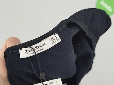 lamania: Stradivarius, Body damskie, rozmiar M — 4