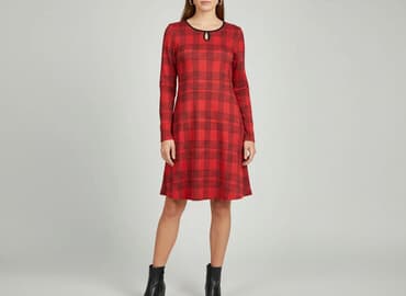 ubrania z peppa: Pepperts!, Sukienka damska, rozmiar S — 1