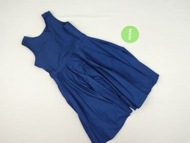 sukienki z rozkloszowanym dołem: Sukienka damska, rozmiar S — 2