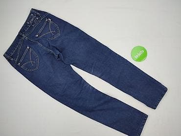 jeansy prl: Jeansy damskie, rozmiar S — 3