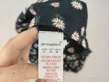 kombinezon czolgisty: Atmosphere, Kombinezon damski, rozmiar M — 7