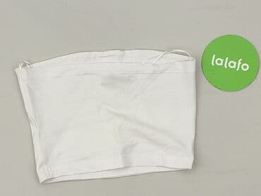 sinsay bielizna termoaktywna: Sinsay, Top damski, rozmiar 2XS — 3