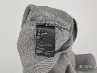 bluza z futrem: H&M Divided, Bluza damska
, rozmiar S — 6