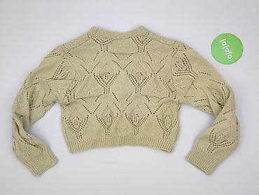 clothes second hand online: Kardigan damski, rozmiar S — 3