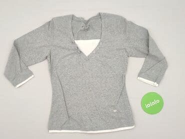 bluzki trapezowe: Bluzka damska, rozmiar L — 2