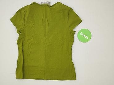 croft barrow: Croft & Barrow, T-shirt damski, rozmiar S — 3