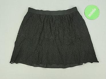 buty hello kitty na platformie: Reserved, Spódnica damska, rozmiar S — 2