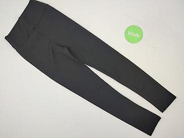 everlast spodnie: Legginsy Sportowe damskie, rozmiar L — 2