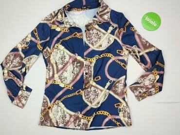 koszule sylwestrowe: Bluzka damska, rozmiar S — 2