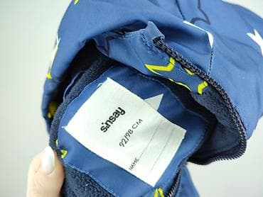 crocs sinsay: Kombinezon Sinsay, 2-3 lat, stan - Bardzo dobry — 4