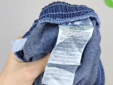 spodnie napapijri: Janina, Spodnie 3/4 damskie, rozmiar L — 5