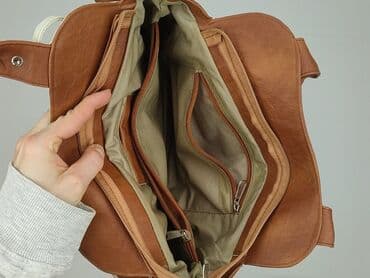 torebka tekstylna: Torebka, Prada, stan - Bardzo dobry — 4