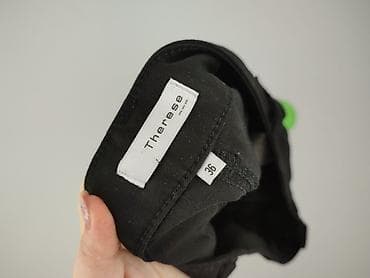 sunway buty: Gina, Spodnie materiałowe damskie, rozmiar S w lalafo.pl — 4 sunway buty: Gina, Spodnie materiałowe damskie, rozmiar S — 4