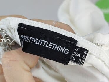 hm topy basic: PrettyLittleThing, Top damski, 2XS w lalafo.pl — 4 hm topy basic: PrettyLittleThing, Top damski, 2XS — 4