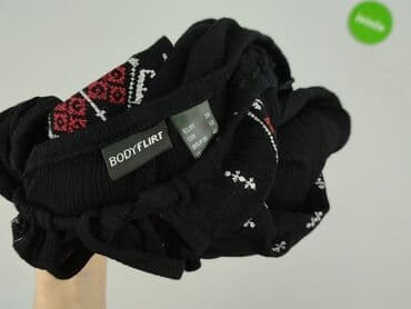 bluzki tygrys: Bodyflirt, Bluzka damska, rozmiar S — 5