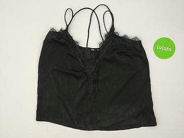 bielizna mon: Sinsay, Top damski, rozmiar L — 2