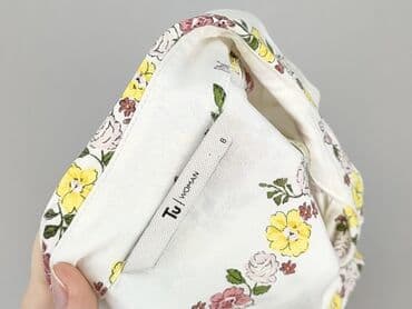 koszula z różą mohito: TU Woman, Koszula damska, rozmiar S — 5