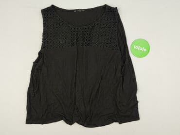 koszulki bez rękawów damskie karl lagerfeld: T-shirt damski, rozmiar M — 2