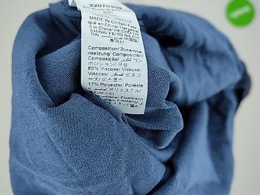 pokaz na modelce: Shein, Sukienka damska, rozmiar M — 5