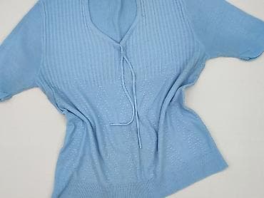 Sweter damski, rozmiar L