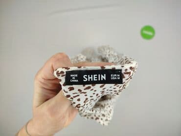 kamizelka w krowie łaty: Shein, Sukienka damska, rozmiar M — 4