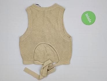 sweter crop top: H&M Divided, Top damski, rozmiar S — 3