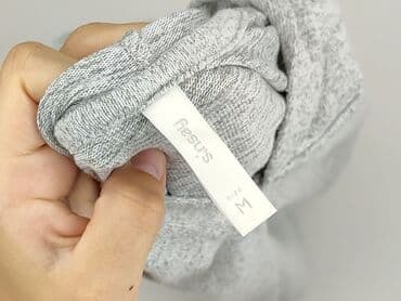 koszulka z kotem sinsay: Sinsay, Bluza z kapturem damska, rozmiar M — 4