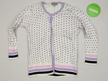 sweter narzutka: Naf Naf, Kardigan damski, rozmiar M — 2