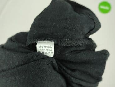 bluzki koszulowe czarne: Bluzka damska, rozmiar 2XL — 5