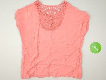 biała bluzka z haftem góralskim: Bluzka damska, rozmiar 2XL — 4