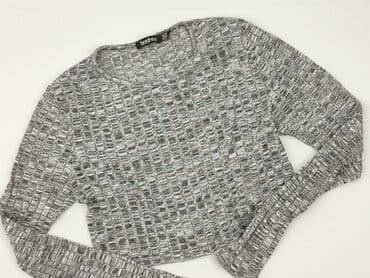 cropp tshirt: Boohoo, Women`s top, size L (EU 40) — 1