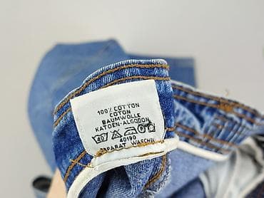 bootcut jeansy: Jeans for women, size 3XL — 5