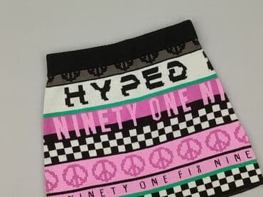 buty stranger things: H&M, Women`s skirt, size 2XS — 1