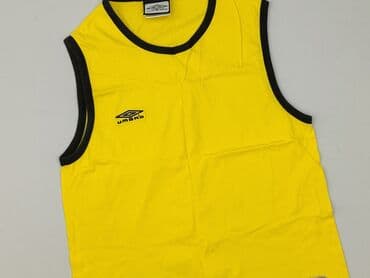 Umbro, Tank top for men, M