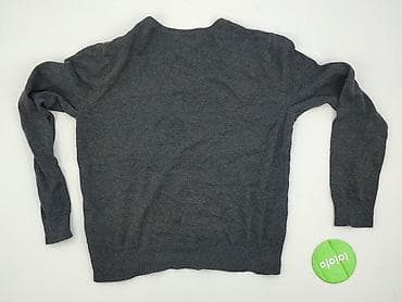 bluza hm: H&M Basic, Kardigan damski, rozmiar M — 4