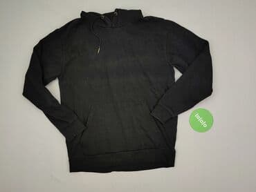 bluza wojan team allegro: Bluza z kapturem dla mężczyzn, M, Zara, stan - Dobry — 2