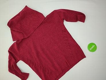 linsay: Medicine, Sweter damski, rozmiar XS — 2