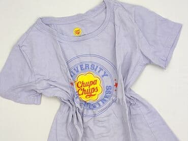 chupa chups t shirty zara: Футболка жіноча, розмір S — 1