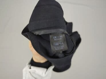 lidl marynarka damska: Marks & Spencer, Spodnie materiałowe damskie, rozmiar M — 5