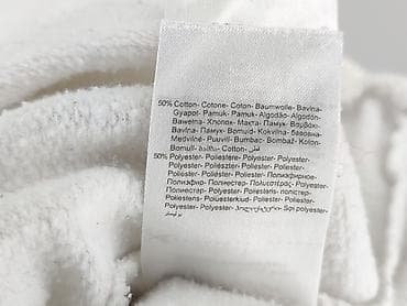 fioletowe dresy: Terranova, Bluza damska
, rozmiar M — 5