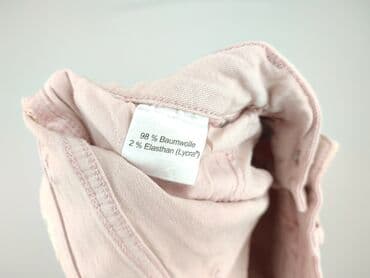 buty monotox: Blue Motion, Jeans for women, size S — 5