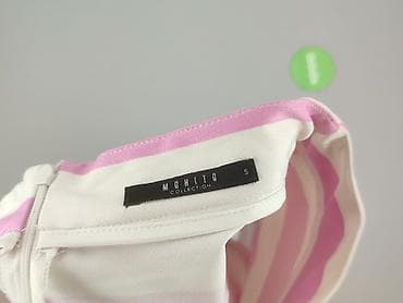 spódnice plisowane plus size: Mohito, Spódnica damska, rozmiar S — 4