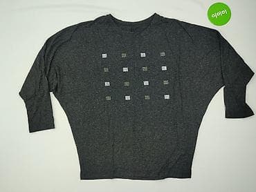 bluzki kobiece: Bluzka damska, rozmiar 9XL — 2