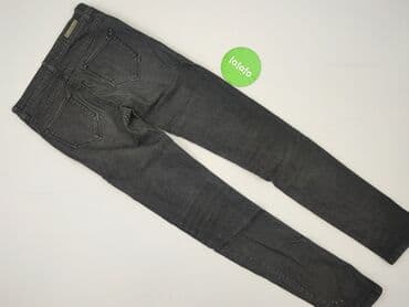 diverse spodnie jeansowe damskie: Diverse, Jeansy damskie, rozmiar S — 4