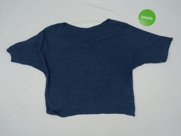 sweter kapitan bomba: Sweter damski, rozmiar 6XL — 2