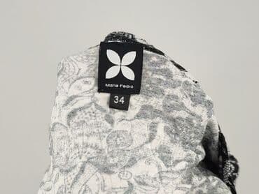 bluzki miętowa: Bluzka damska, XS — 4